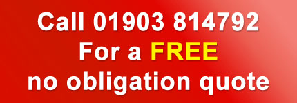Contact Franklin & Sons Double Glazing