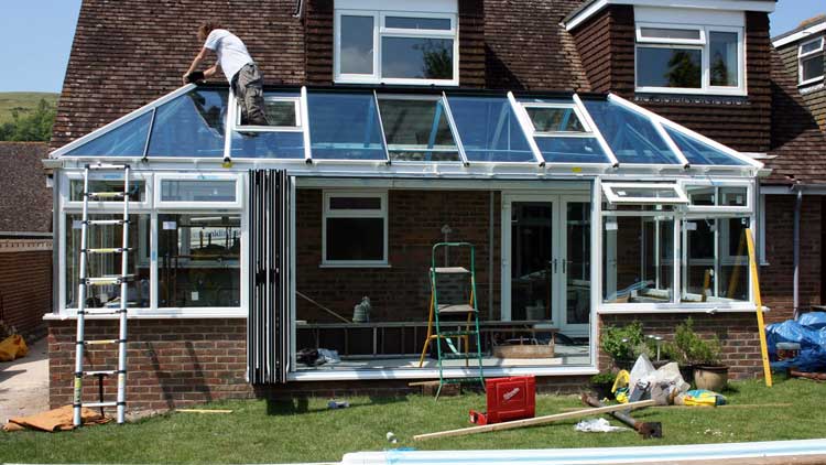 Conservatories