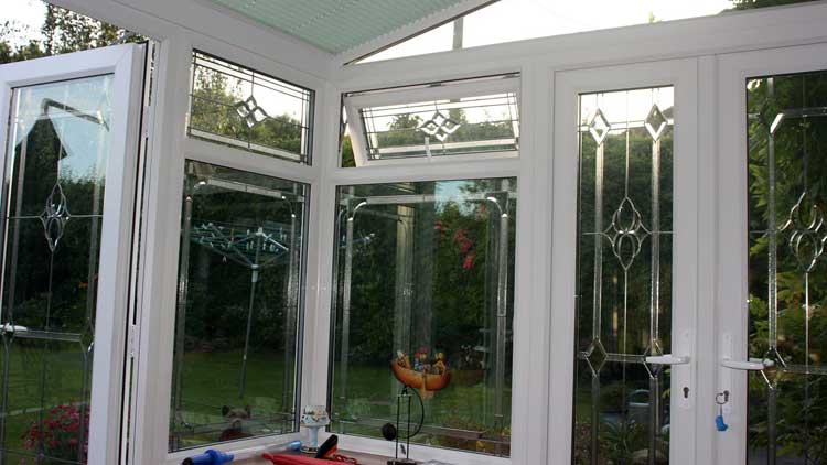 Conservatories