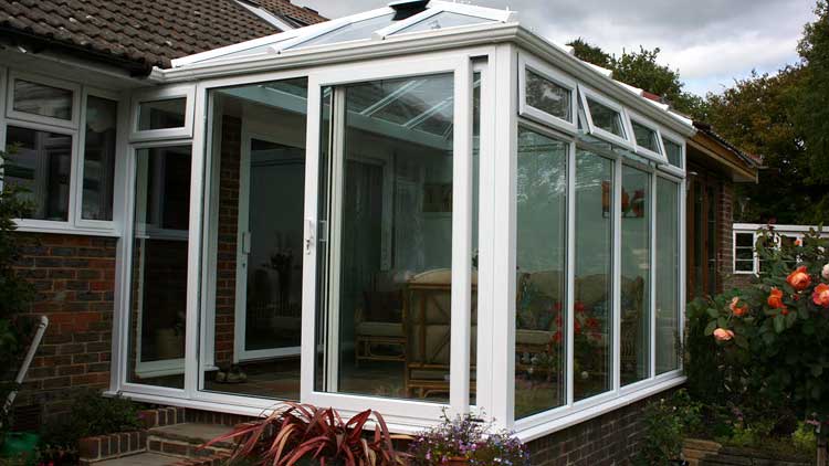 Conservatories