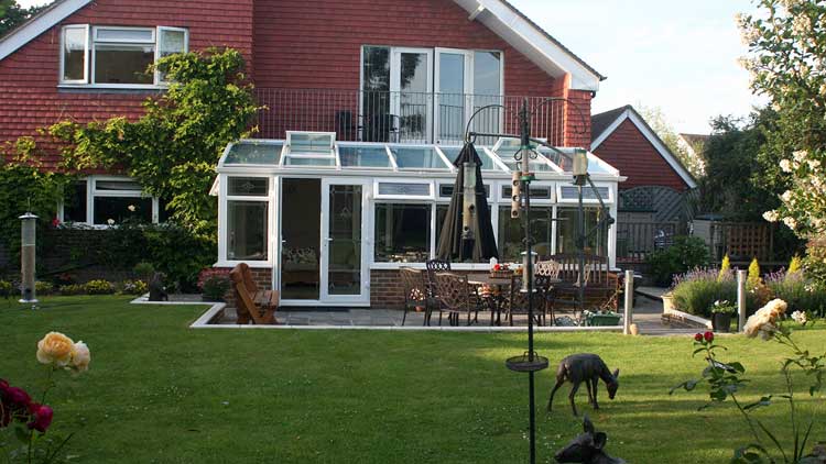 Conservatories
