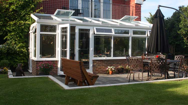 Conservatories