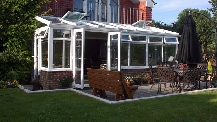Conservatories