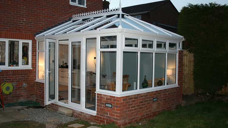 Conservatories
