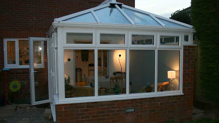 Conservatories