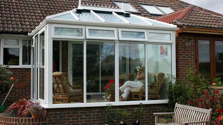Conservatories