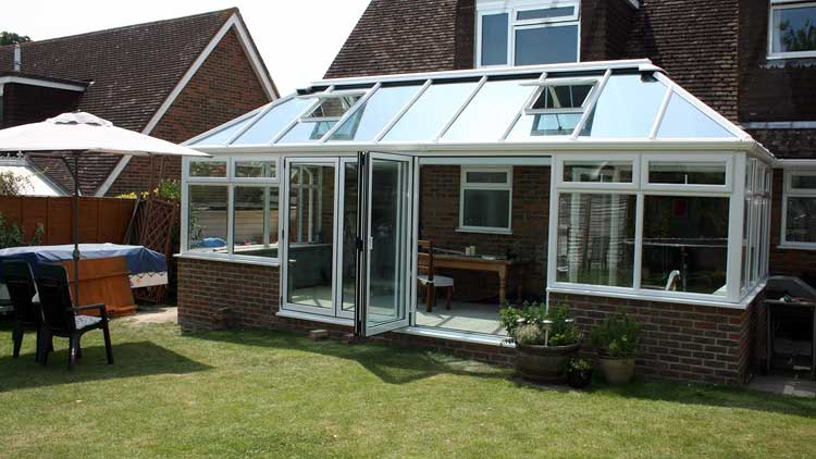Conservatories
