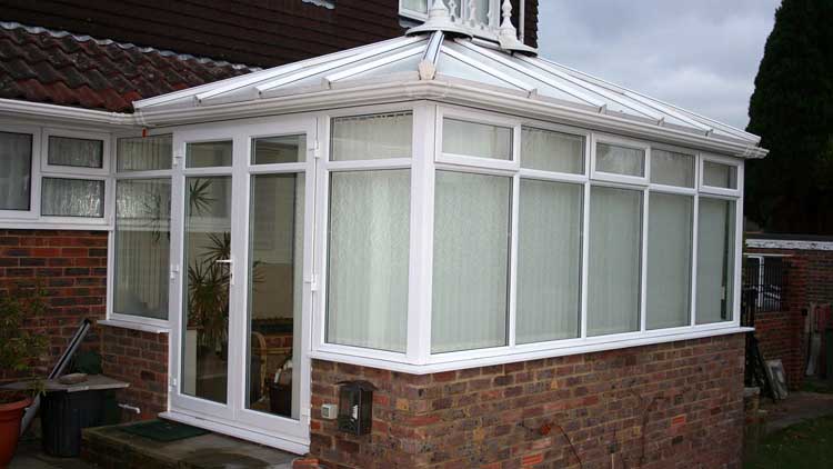 Conservatories