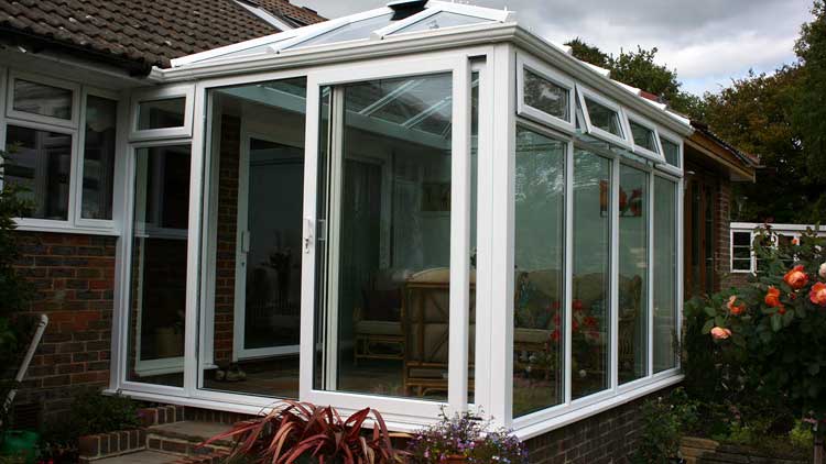 Conservatories