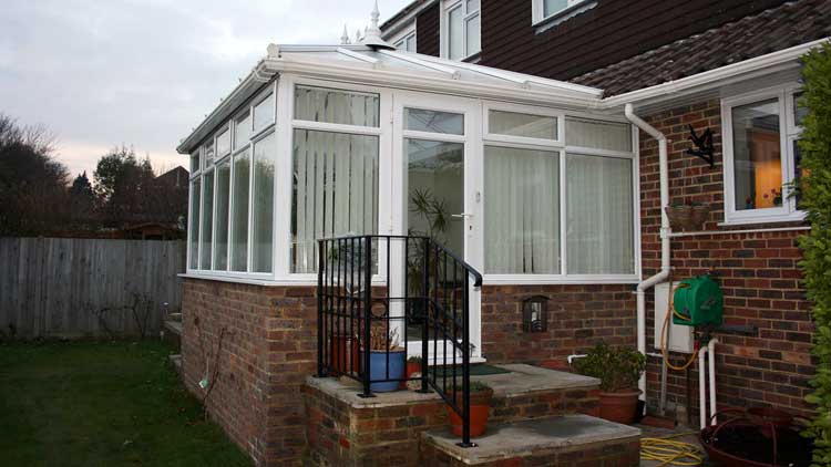 Conservatories