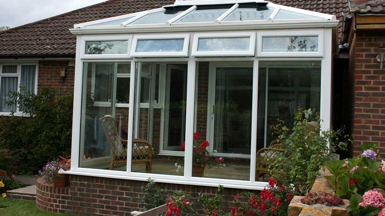 Conservatories