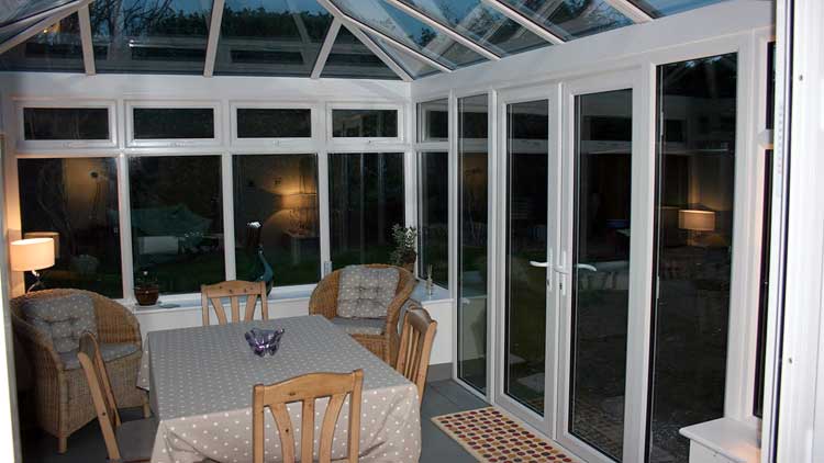 Conservatories