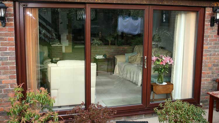 Patio Doors
