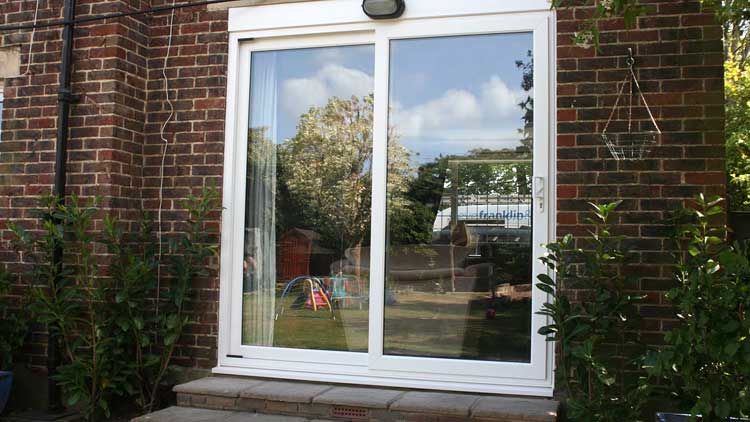 Patio Doors