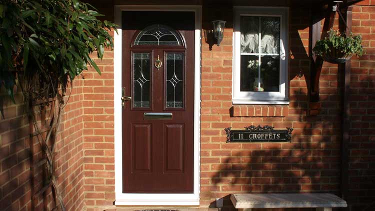 Composite Doors