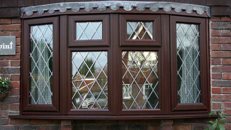 Bay Windows