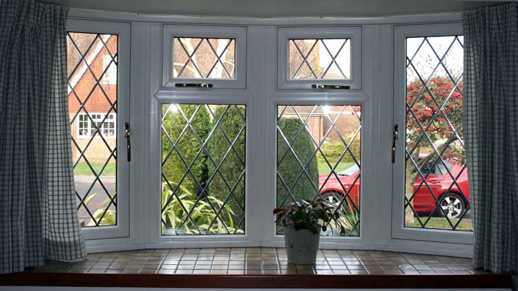 Bay Windows